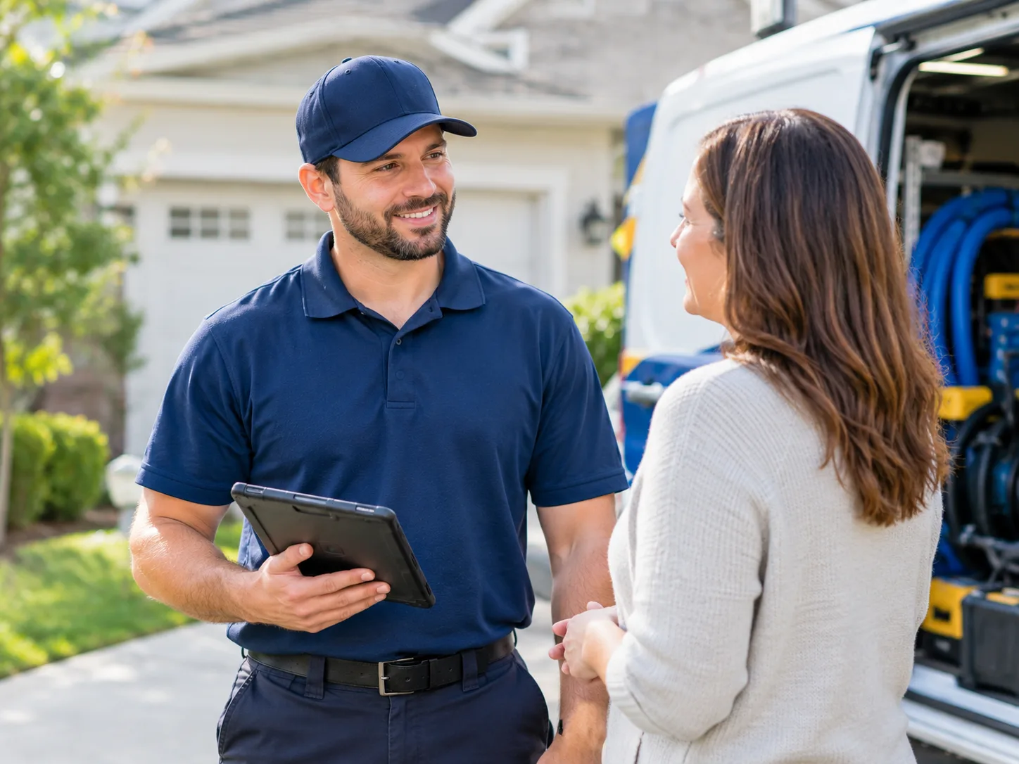 Sewage Backup Cleanup Crystal Lake, IL FAQs